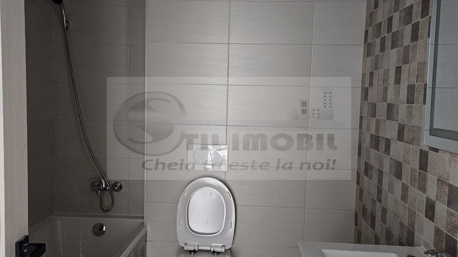 Apartament o camera Pacurari - Str. Soarelui - 42mp - 77.500Euro - Poză 6