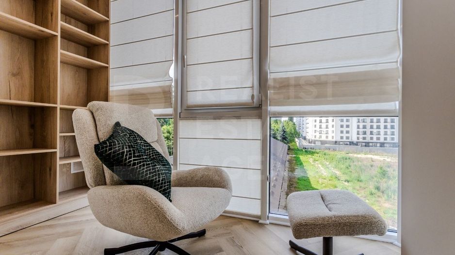 Vânzare, apartament, 3 camere, str. Vasile Lupu, Buiucani - Poză 10