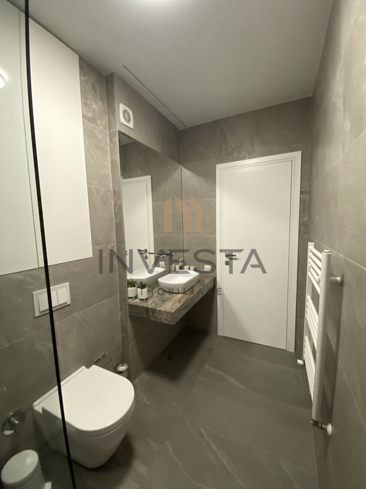 Apartament 2 camere decomandat, etaj intermediar, parcare, Park Lake! - Poză 6