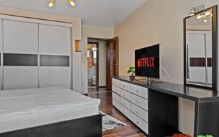 De vanzare Apartament 4 camere, Unirii, Biblioteca Nationala, CENTRAL - Poză 22