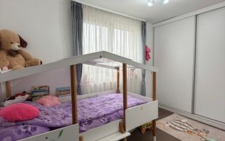 Apartament de inchiriat / etaj intermediar / Zona Porii - Poză 12