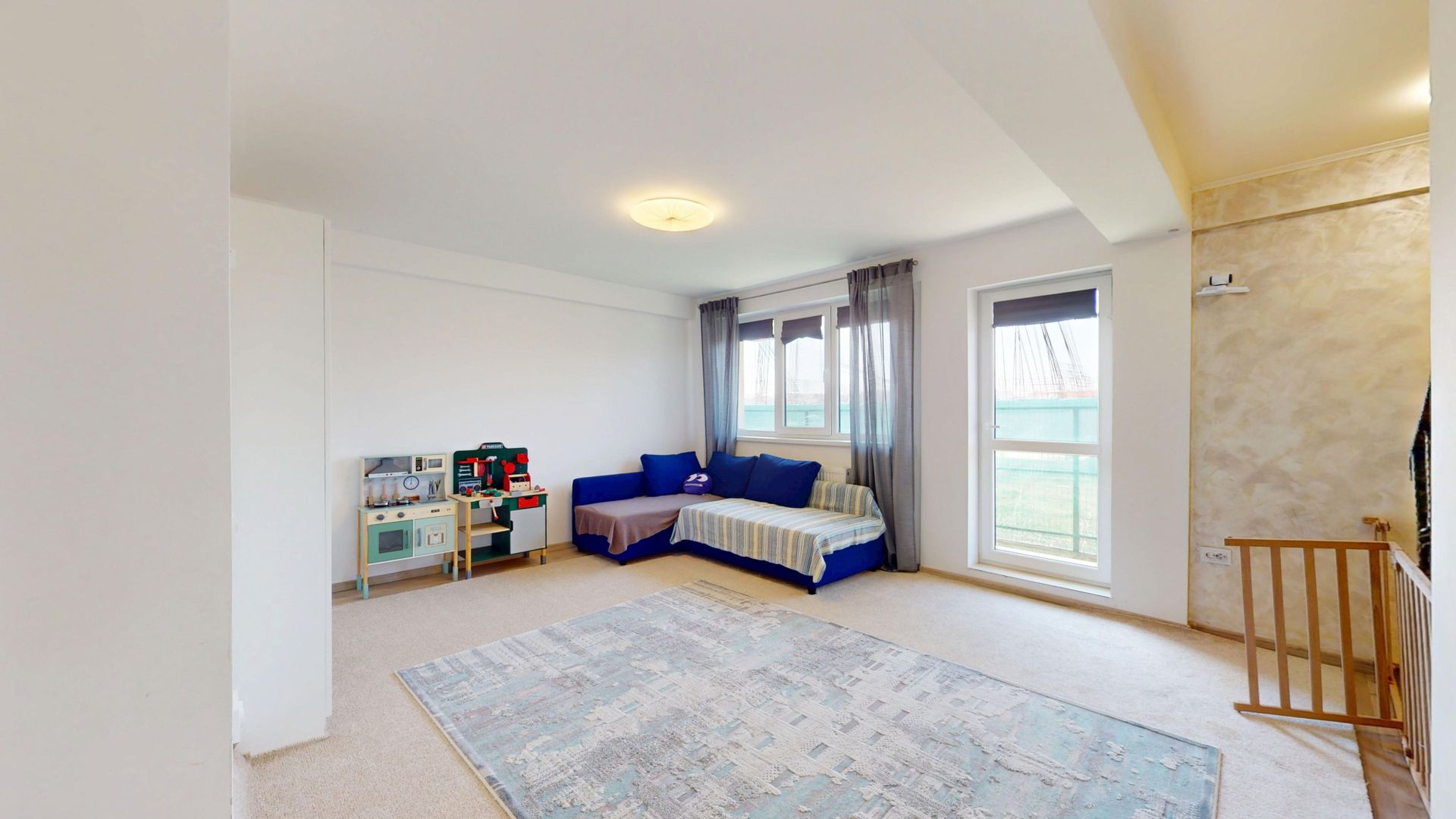 Vila Individuala modernă 4 camere | Popești-Leordeni – Intrarea Viilor - Poză 9