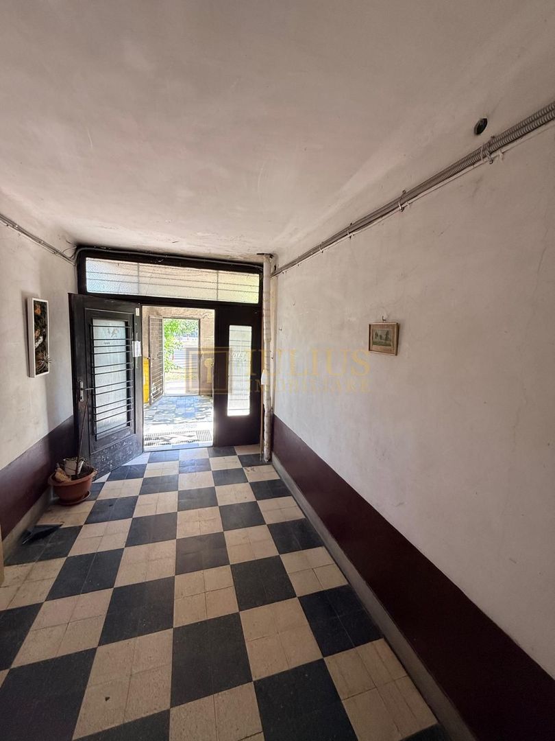 2 camere| ideal pentru studentii de la Medicina| vis a vis de ISHO| - Poză 29