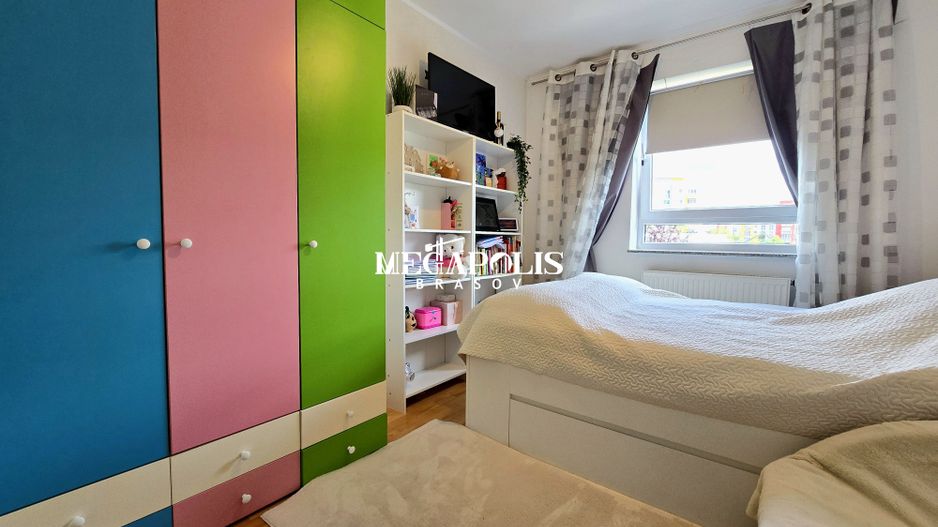 Apartament 3 Camere | Decomandat | 72mp | Parcare | Boxa | Avantgarden - Poză 13