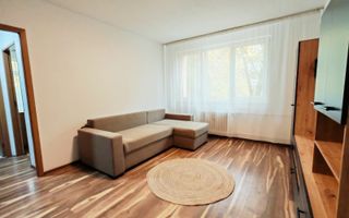 2 camere, mobilat modern, balcon, Gheorgheni, zona Royal - Poză 3