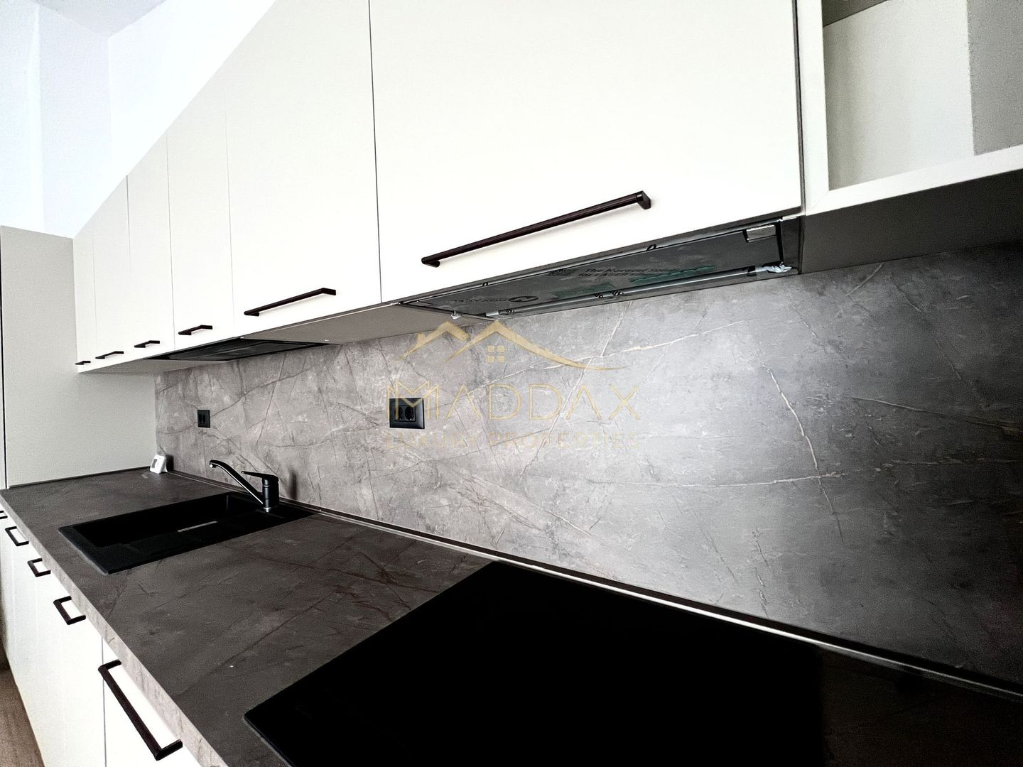 Apartament cu 3 camere *Prima Inchiriere* + Terasa *50mp* / Aviatiei - Herastrau - Poză 15