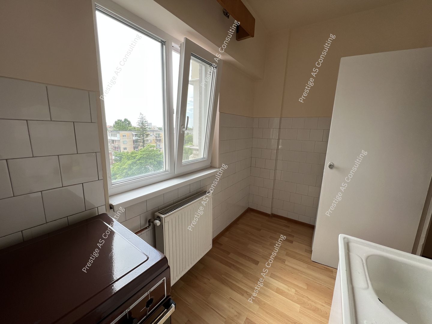 Apartament Decomandat | 1 Camera | Bloc cu Lift- Iuliu Maniu - Poză 5