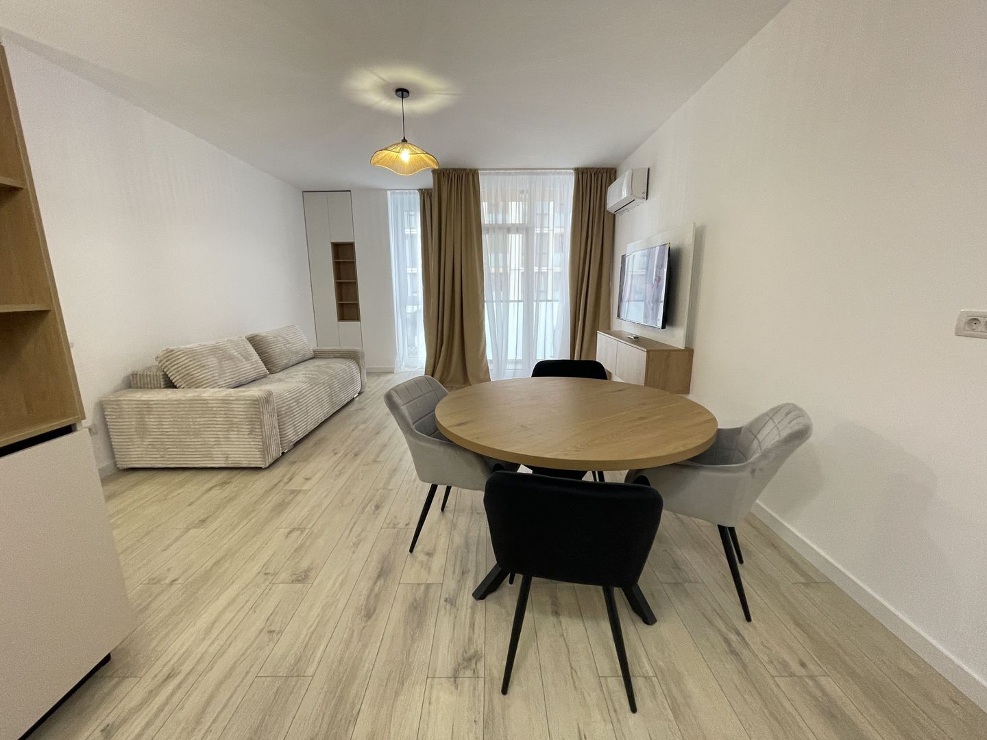 Apartament premium la prima inchiriere - Poză 3