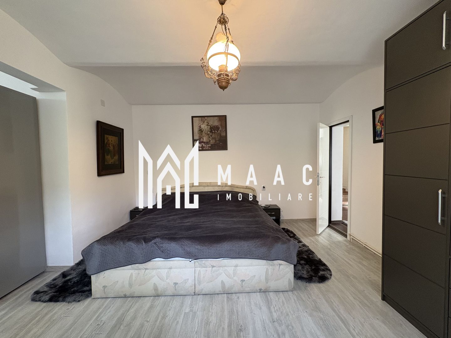 Apartament la casa 3 Camere I Zona Centrala - Poză 3