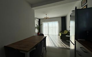 Apartament cu 2 camere de vânzare, zona Dumbrăvița - Poză 5