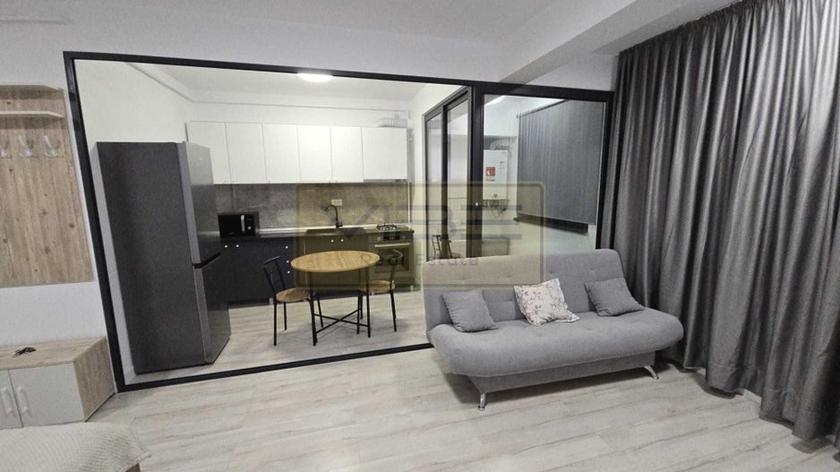 Apartament nou, modern, cu parcare la Comat Towers. - Poză 7