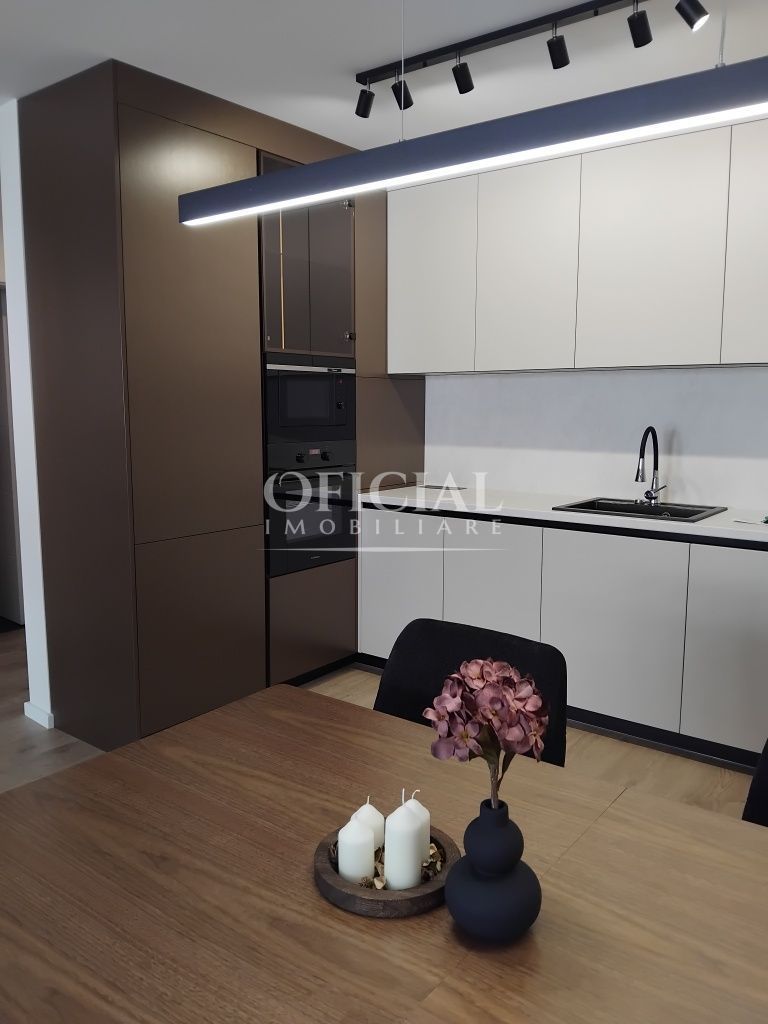 Apartament 2 camere | Pet friendly | Garaj | Lift | Eroilor - Floresti - Poză 3