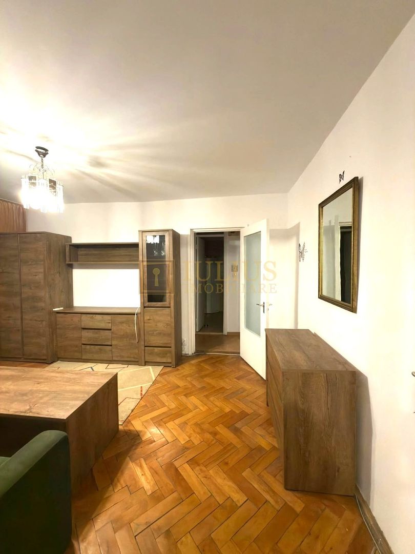 Apartament cu 2 camere in Complexul Studentesc, disponibil din 15 septembrie - Poză 2