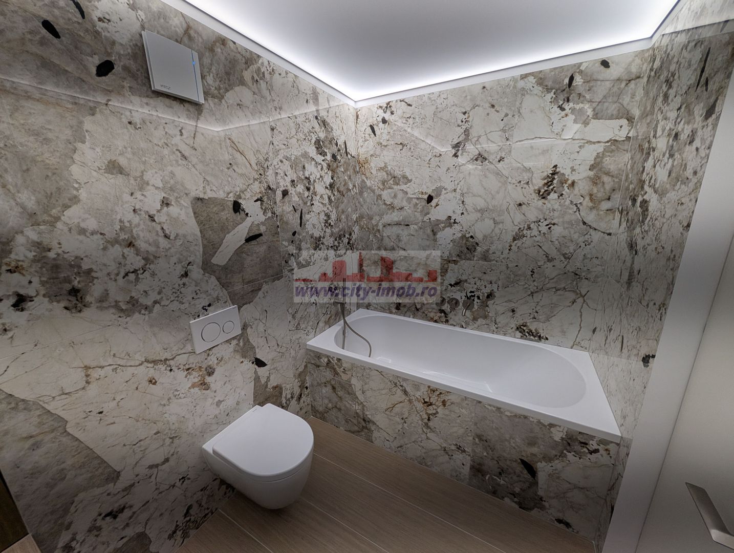 Inchiriere  Apartamnet  3  Camere Iancu Nicolae - Poză 25