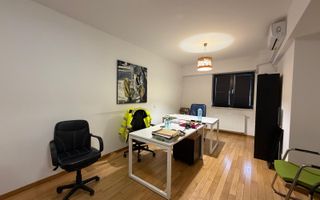 Apartament 3 camere de vânzare | Zona de Nord | Complex Upground - Poză 4