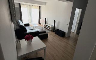Apartament 1 cameră, mobilat și utilat, cu parcare inclusă. - Poză 3