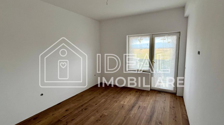 Apartamente noi de vânzare – 2 camere, zona Prelungirea Doamna Stanca - Poză 2