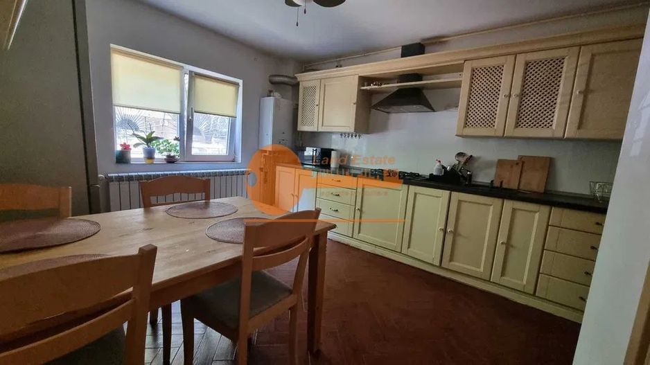 Apartament cu 2 camere in zona Parc Sebastian-Centrala Proprie - Poză 4