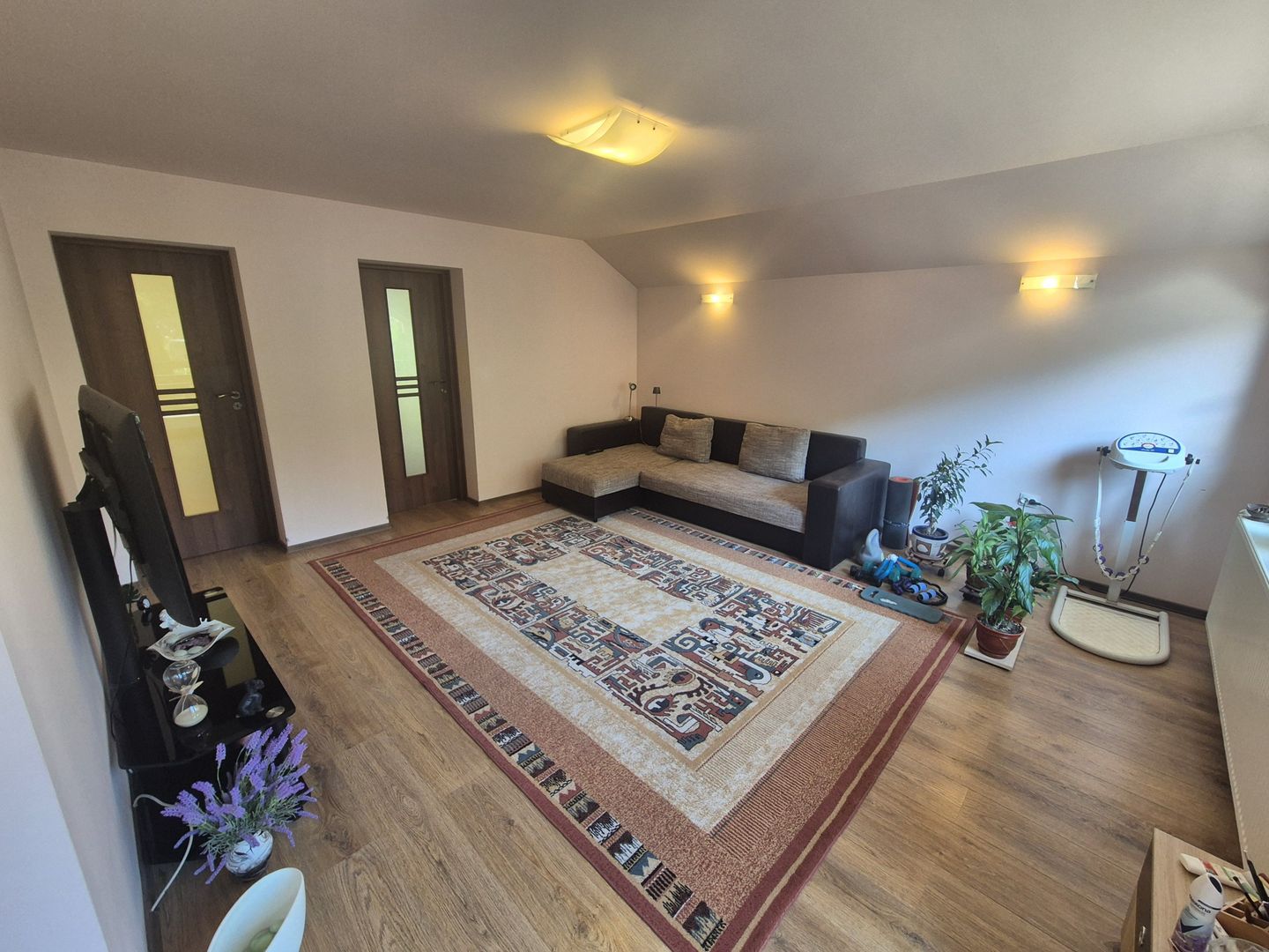 Vila 4 camere zona Lend - Poză 10
