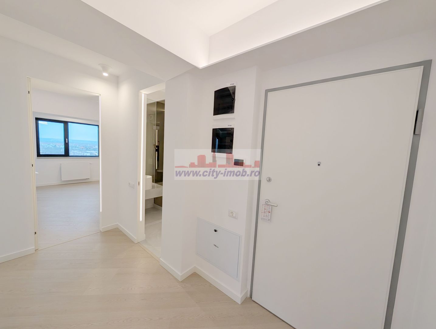 Vanzare Apartament 3 camere  Cortina Pipera - Poză 42