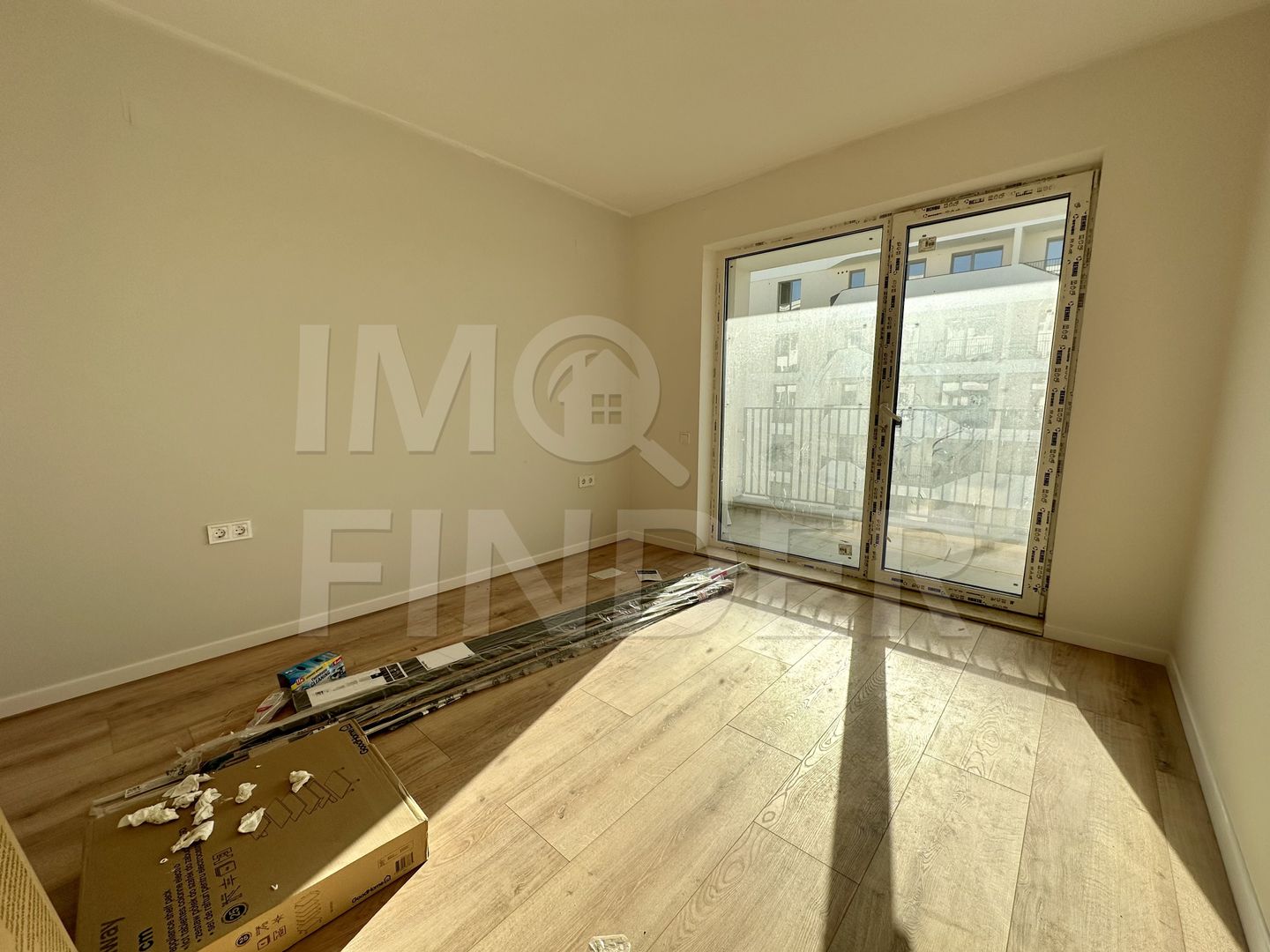 3 camere FINISATE cu CF-  Floresti - Bucatarie mobilata si utilata - Poză 9