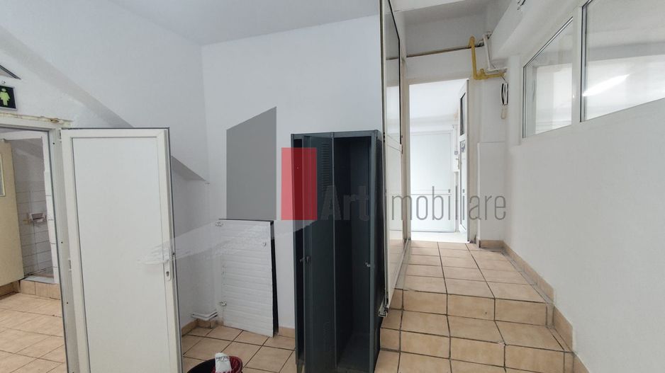 Spatiu comercial Horeca de inchiriat in zona Giulesti - Poză 8