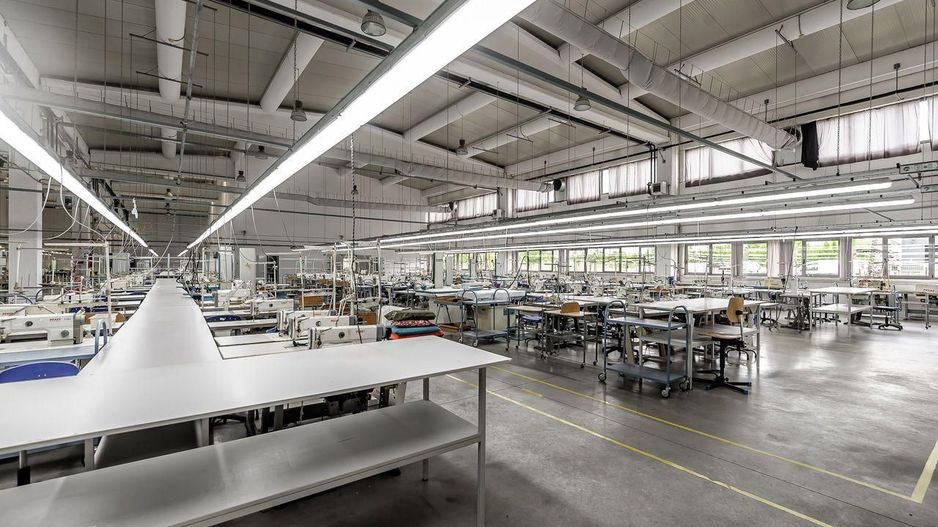 Hală la cheie pentru producție și depozitare Arad - Poză 2