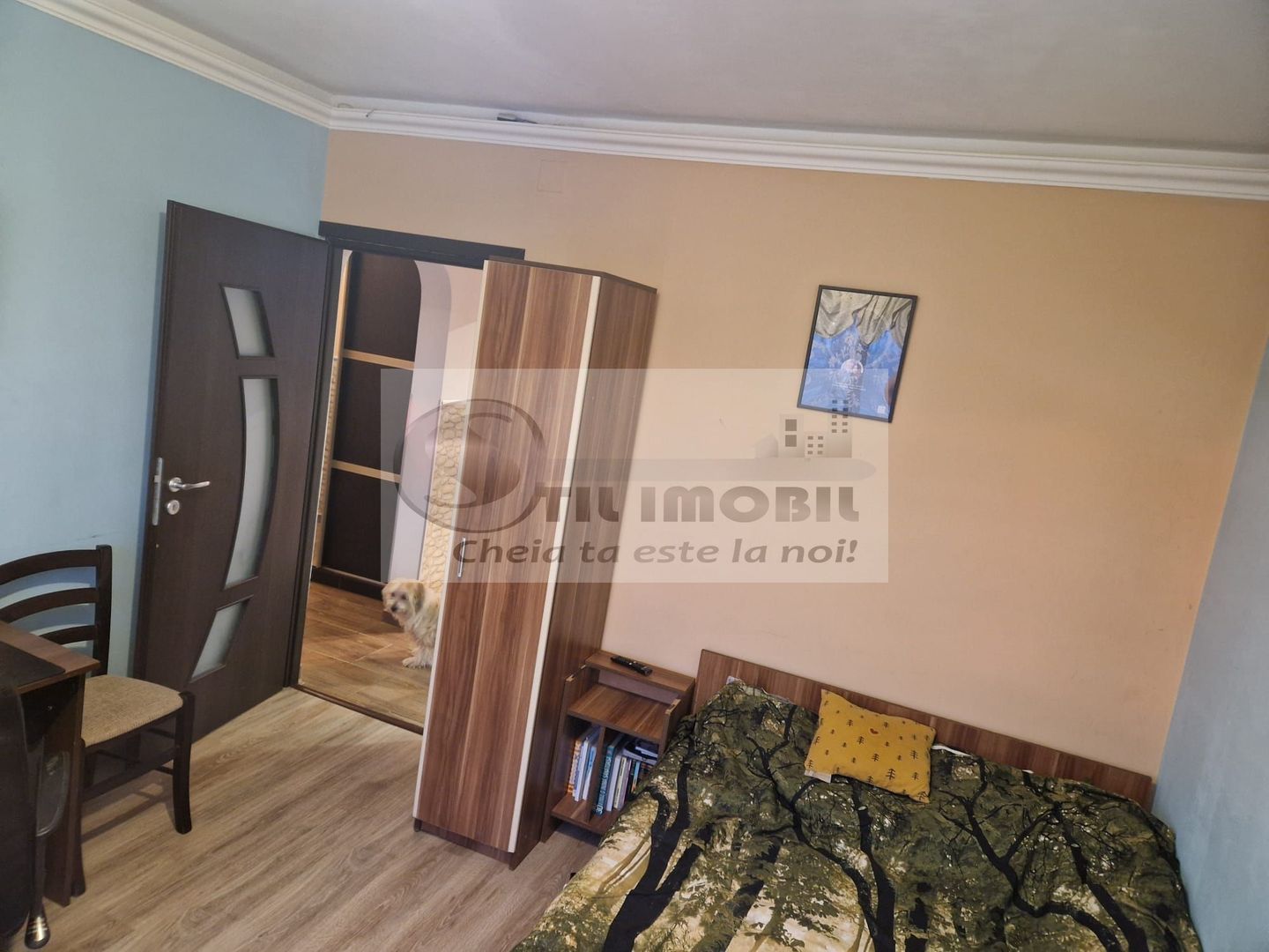 Apartament de vanzare 3 camere ,Gara - Poză 4