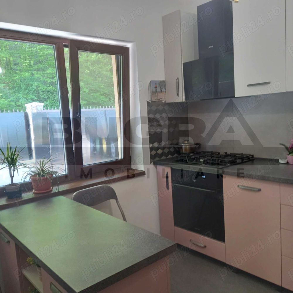 Casa de vanzare / inchiriat, Manastur - Poză 3