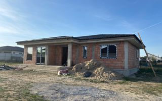 Casa noua de vanzare Smeura 185 K - Poză 1