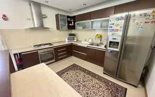 CASA INDIVIDUALA - TEREN 800 MP - TOATE UTILITATILE - LANGA SOLEIA - Poză 11