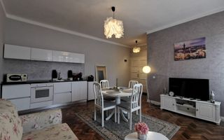 Apartament 2 camere - Centru Istoric, Sibiu (zona Podul Minciunilor) - Poză 1