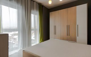 Apartament 3 camere bloc nou parcare subterana Marasti! - Poză 9