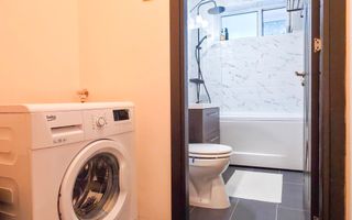 Apartament spațios de 3 camere cu loc de parcare inclus - Poză 9