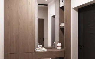 Apartament 4 Camere_PREMIUM_108.8 mp//Lacul Pipera - Poză 11