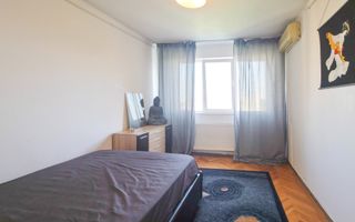 2 camere | Piata Gorjului | metrou | bloc reabilitat | 0% COMISION - Poză 5
