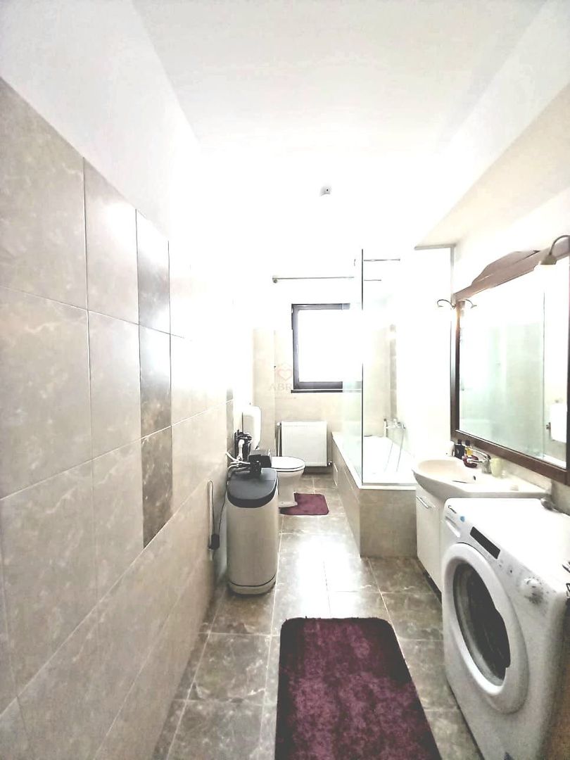 Apartament 4 camere Baneasa - Poză 7