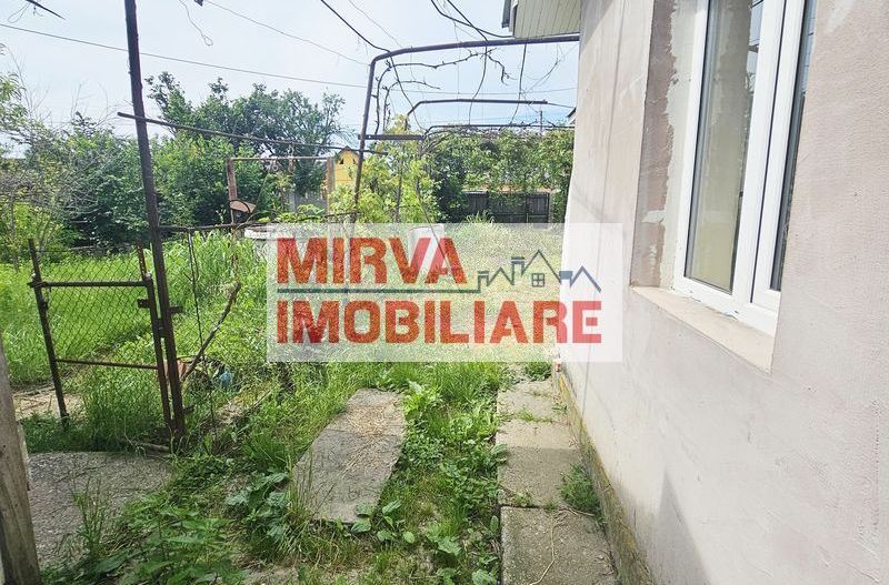Casă cu 2 camere și teren generos, Dărmănești – Exclusivitate - Poză 13