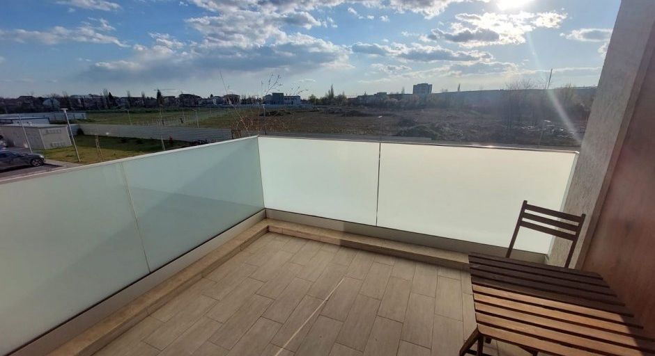 Apartament de Închiriat 2 Camere AFI City Bucureștii Noi Loc de Parcare - Poză 3