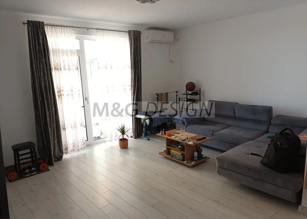 Apartament 2 camere Mosnita Noua bloc nou - Poză 1
