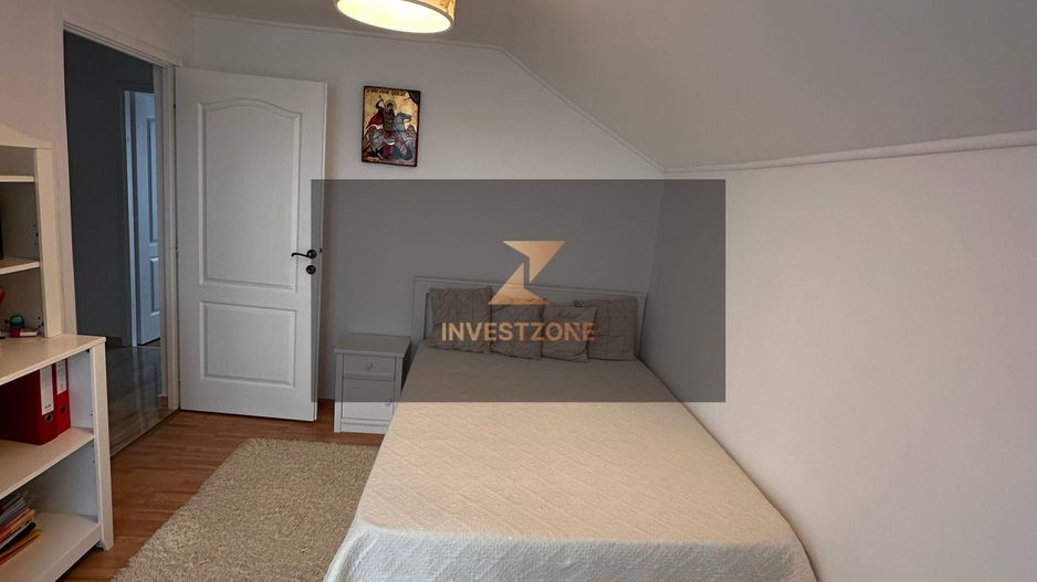 Casa de vanzare in cartierul Grigorescu/Oradea - Poză 16