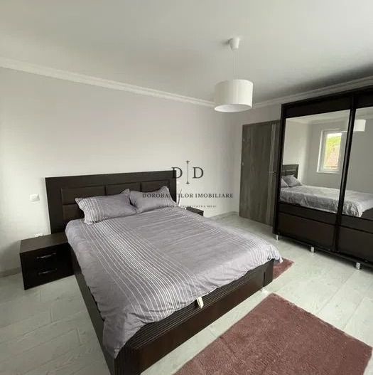 Apartament 3 camere | chirie | parcare subterana-Baciu-Petrom - Poză 5