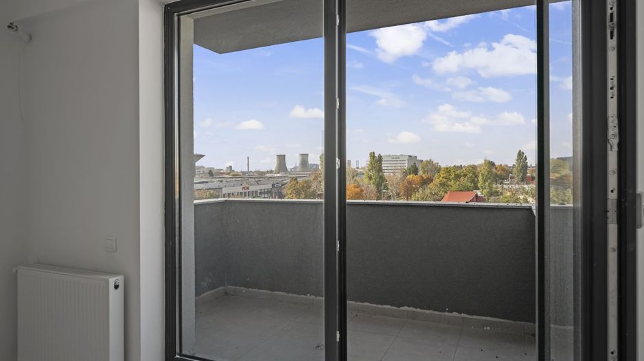 Apartament 2 Camere | 57.2 mp | Bloc Nou | Metrou Pacii / Preciziei | Militari - Poză 2