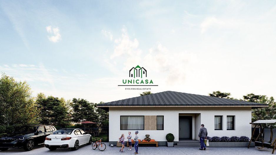 Complex Rezidential Nord Residence - Bujoreni - Poză 3