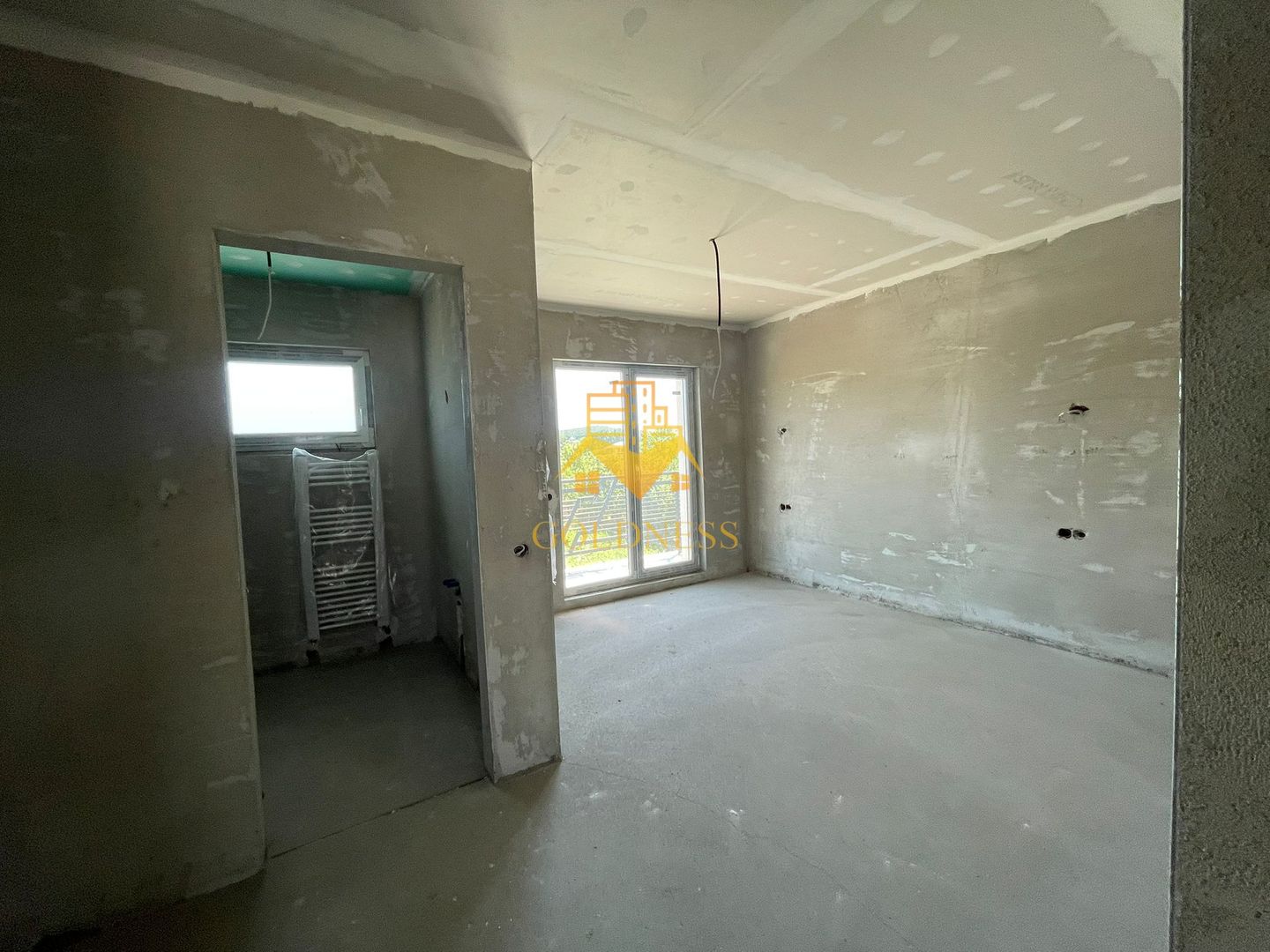 Casă individuală, 4 camere, 470 mp teren, Cluj - Poză 10