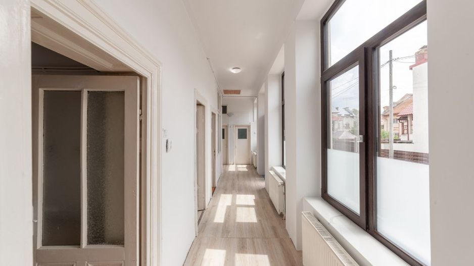 Casă interbelică ultracentrală | Bulevardul Republicii nr. 129 | - Poză 15