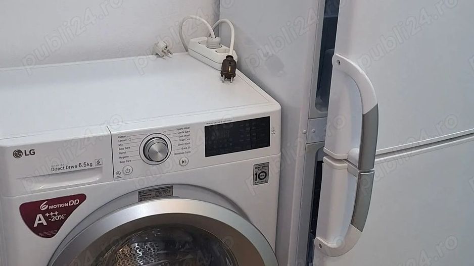 Apartament 1 Camera Gorjului - Poză 7