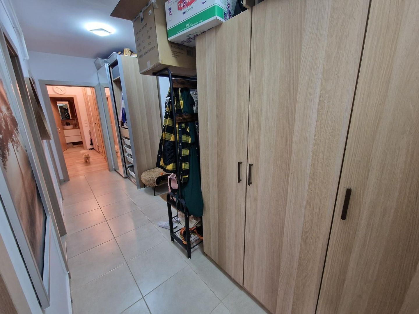 3 camere premium | Prelungirea Ghencea | 2 băi - Poză 13