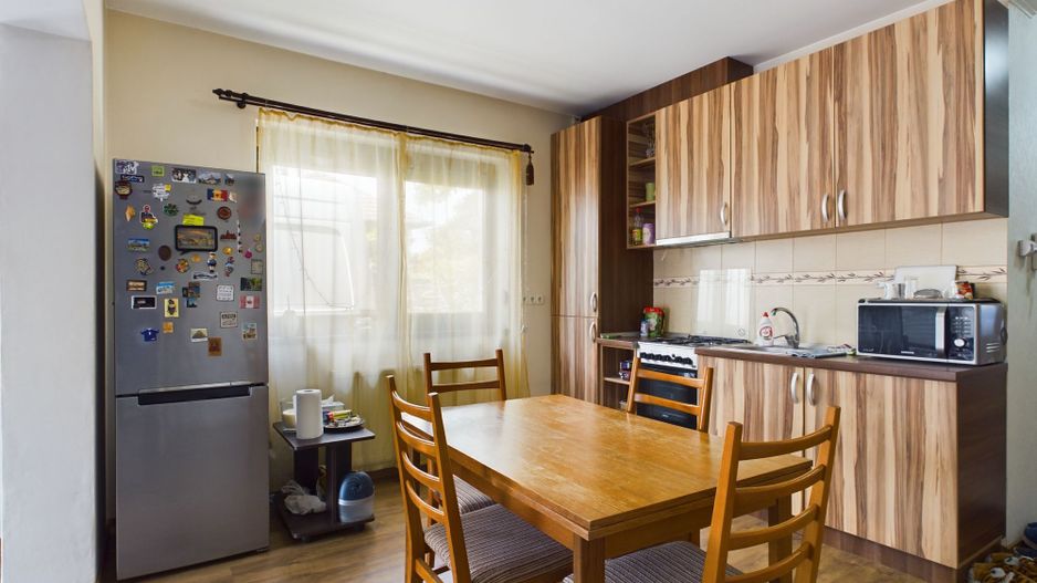 Apartament 3 camere zona Fabric - Poză 6