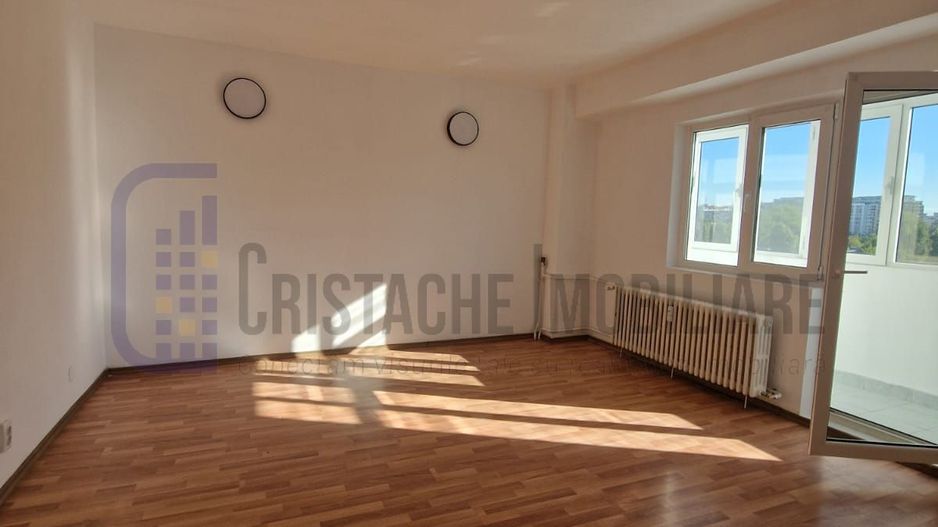 Timpuri Noi_Birou 4 camere decomandat nemobilat, cladire exclusiv birouri - Poză 2